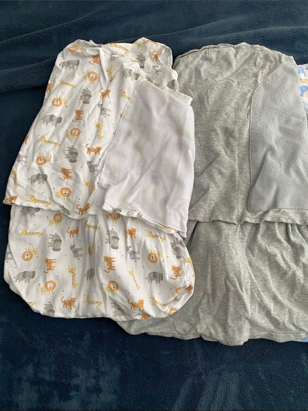 Halo Baby Sleep Sack Sleepwear Bundle - Picture 3 of 8